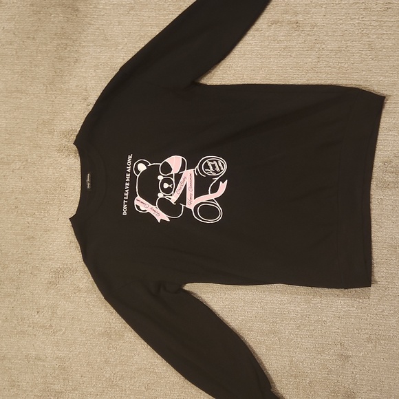 Honey Cinnamon Sweatshirt - Picture 1 of 5